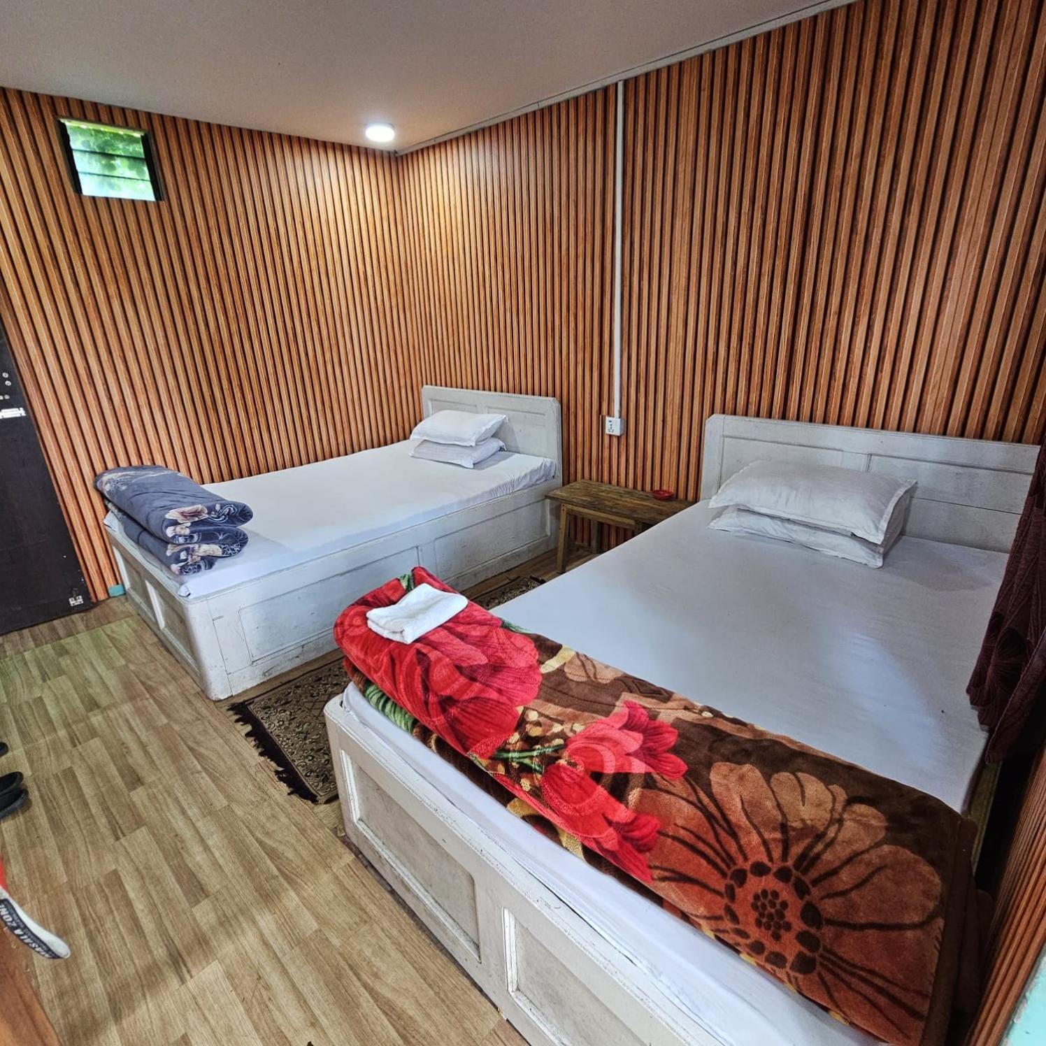 Lake View Resort Masala Zone Suryodaya Buitenkant foto