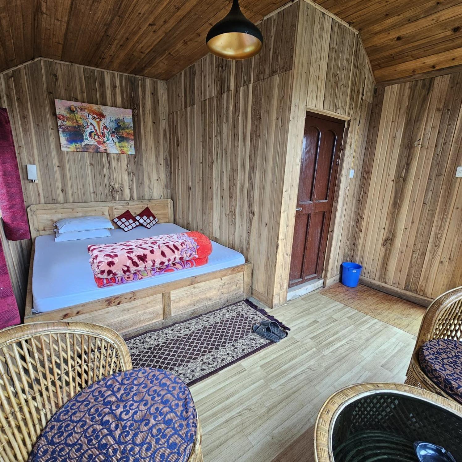 Lake View Resort Masala Zone Suryodaya Buitenkant foto