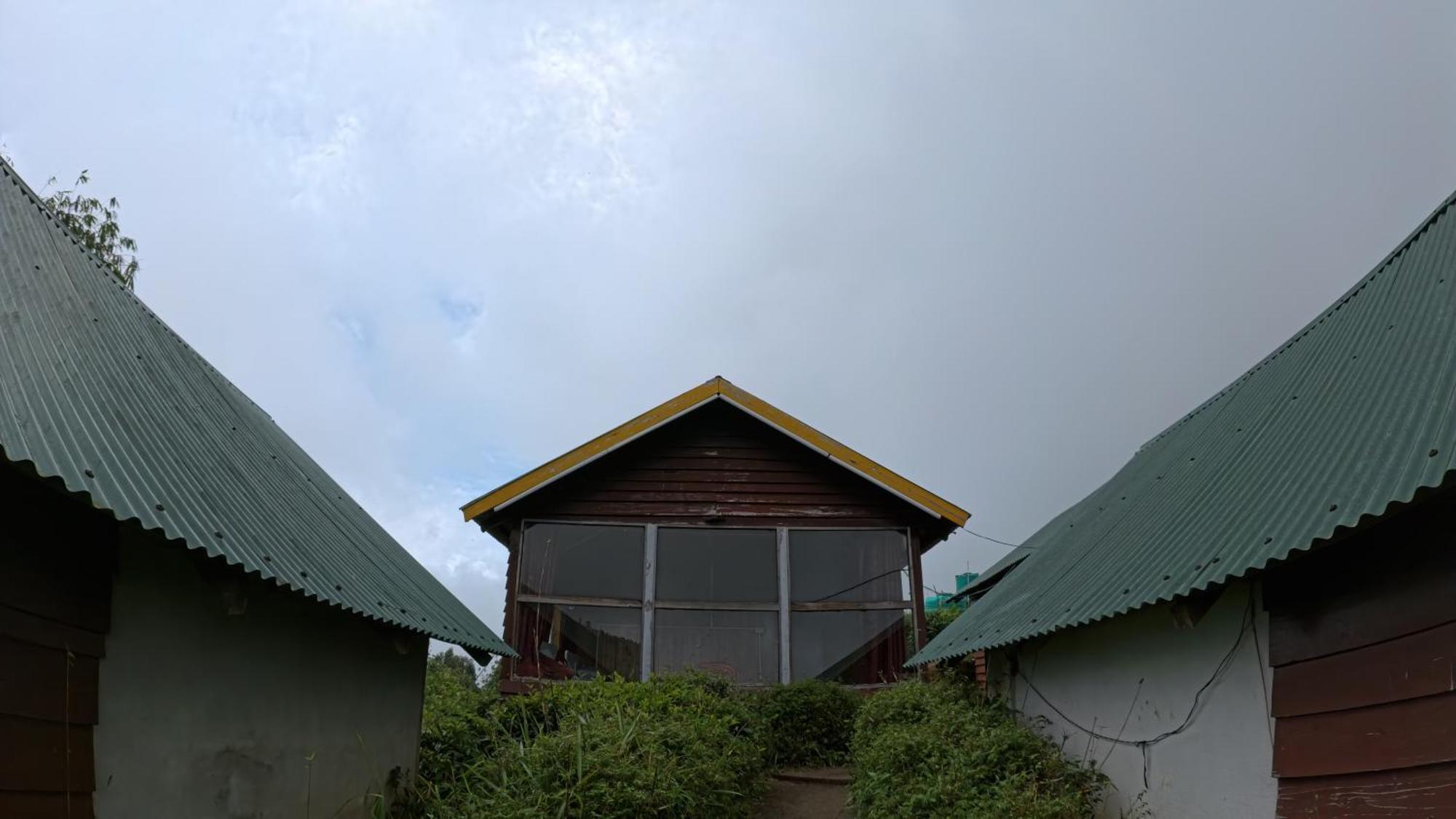 Lake View Resort Masala Zone Suryodaya Buitenkant foto
