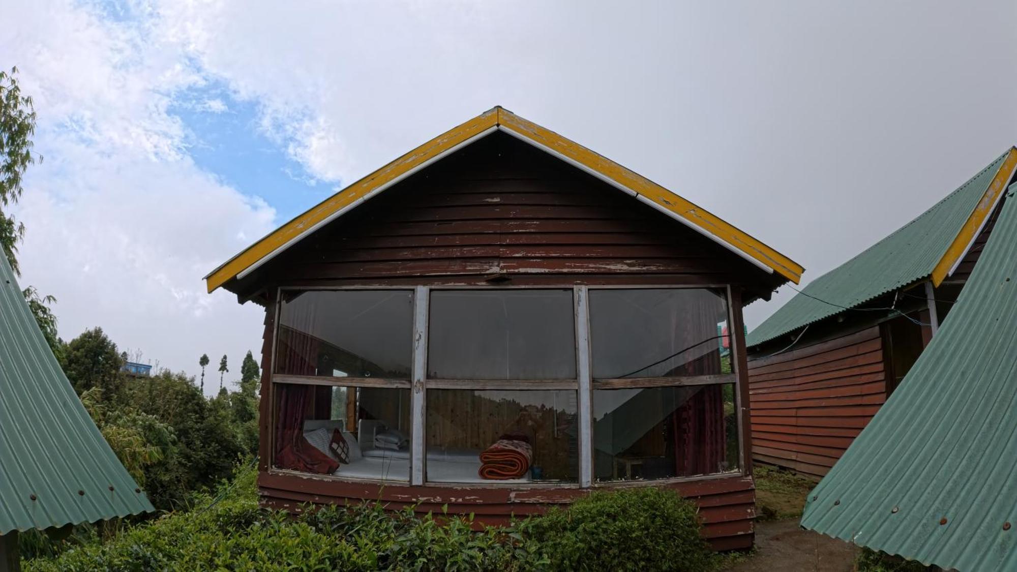 Lake View Resort Masala Zone Suryodaya Buitenkant foto